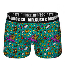 Mr. GUGU & Miss GO Underwear UN-MAN1482