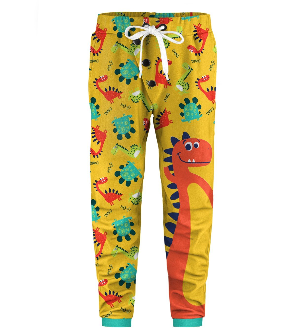 Mr. GUGU & Miss GO Kids's Joggers J-K1597