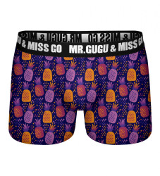 Mr. GUGU & Miss GO Underwear UN-MAN1466