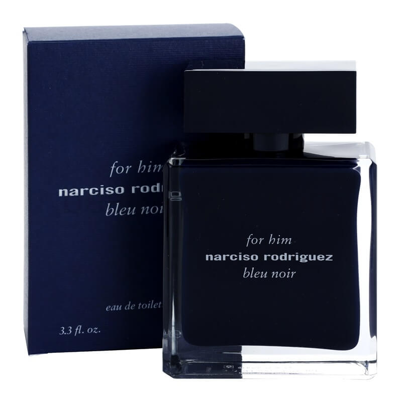 Narciso Rodriguez For Him Bleu Noir - EDT - TESTER 100 ml