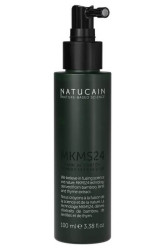 Natucain Vlasové tonikum ve spreji na podporu růstu vlasů (Natural Hair Activator) 100 ml