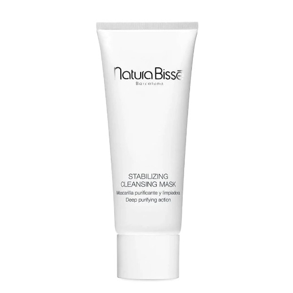 Natura Bissé Hloubkově čisticí maska (Stabilizing Cleansing Mask) 75 ml