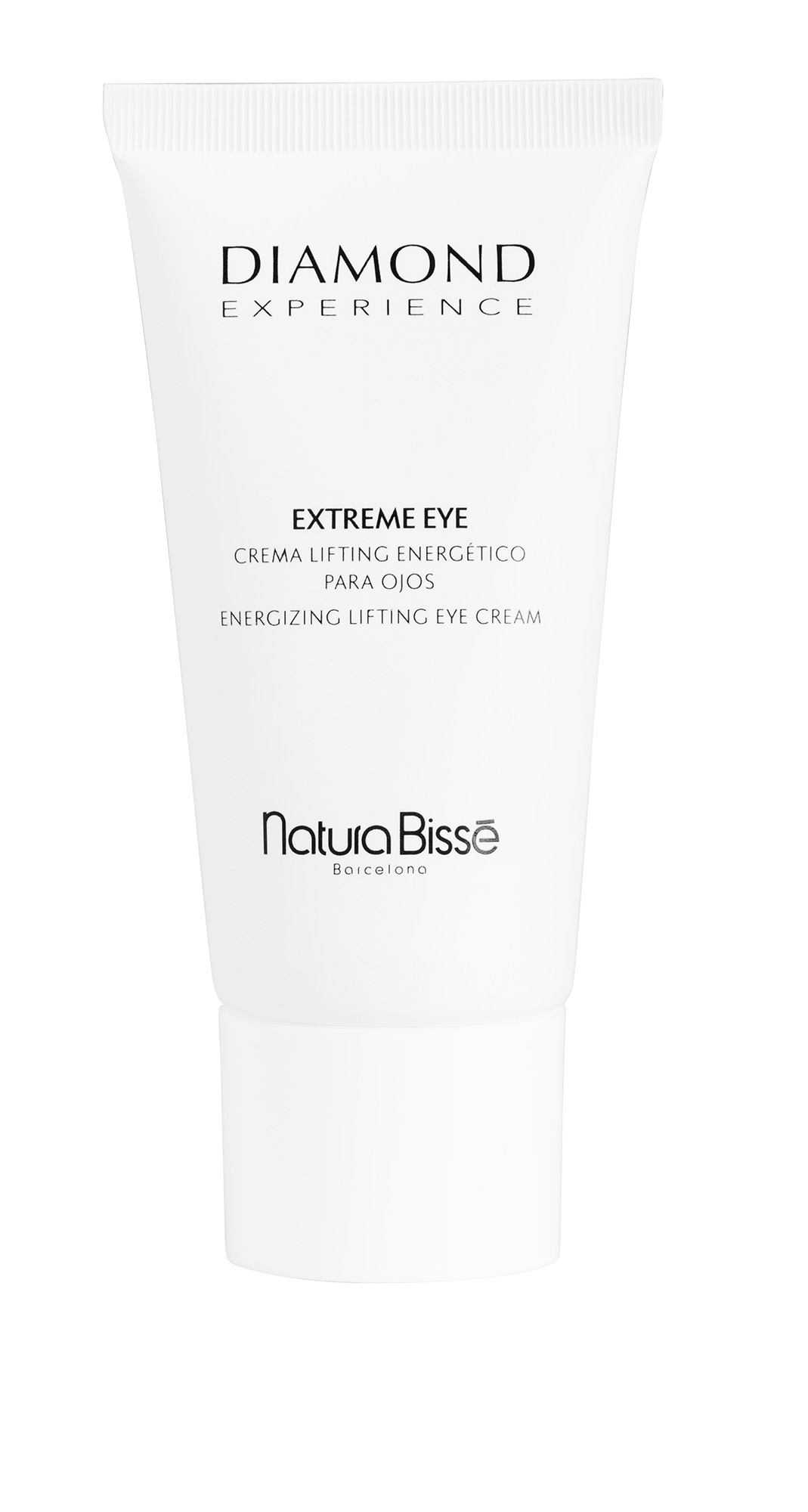 Natura Bissé Liftingový oční krém Diamond Experience Extreme (Energizing Lifting Eye Cream) 50 ml