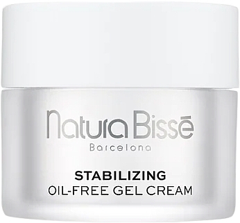 Natura Bissé Stabilizační pleťový gelový krém (Stabilizing Oil-Free Gel Cream) 50 ml