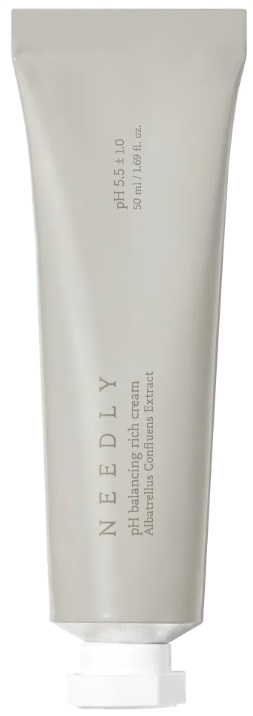 NEEDLY Intenzivní hydratační krém (pH Balancing Rich Cream) 50 ml