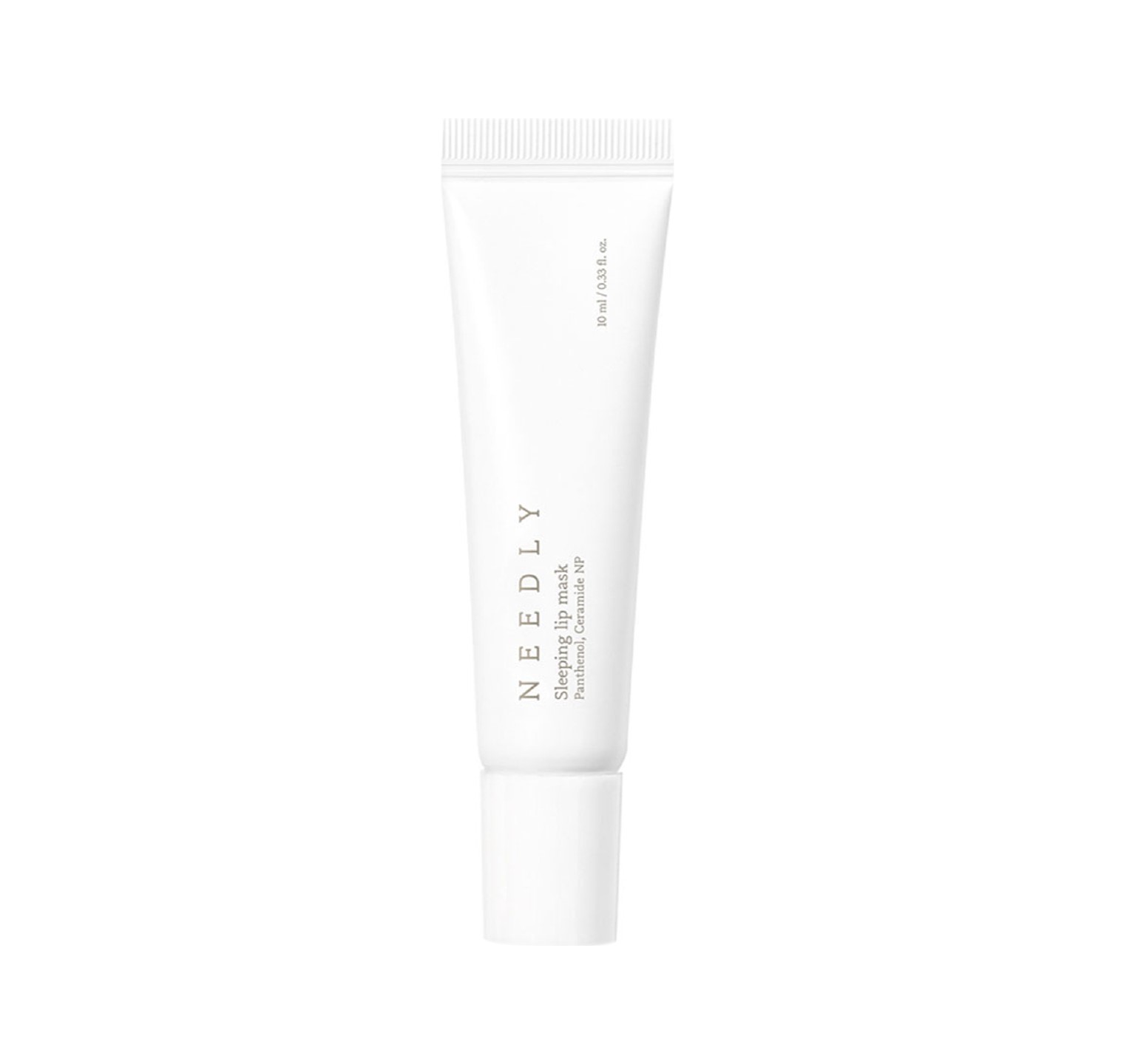 NEEDLY Noční maska na rty (Sleeping Lip Mask) 10 ml