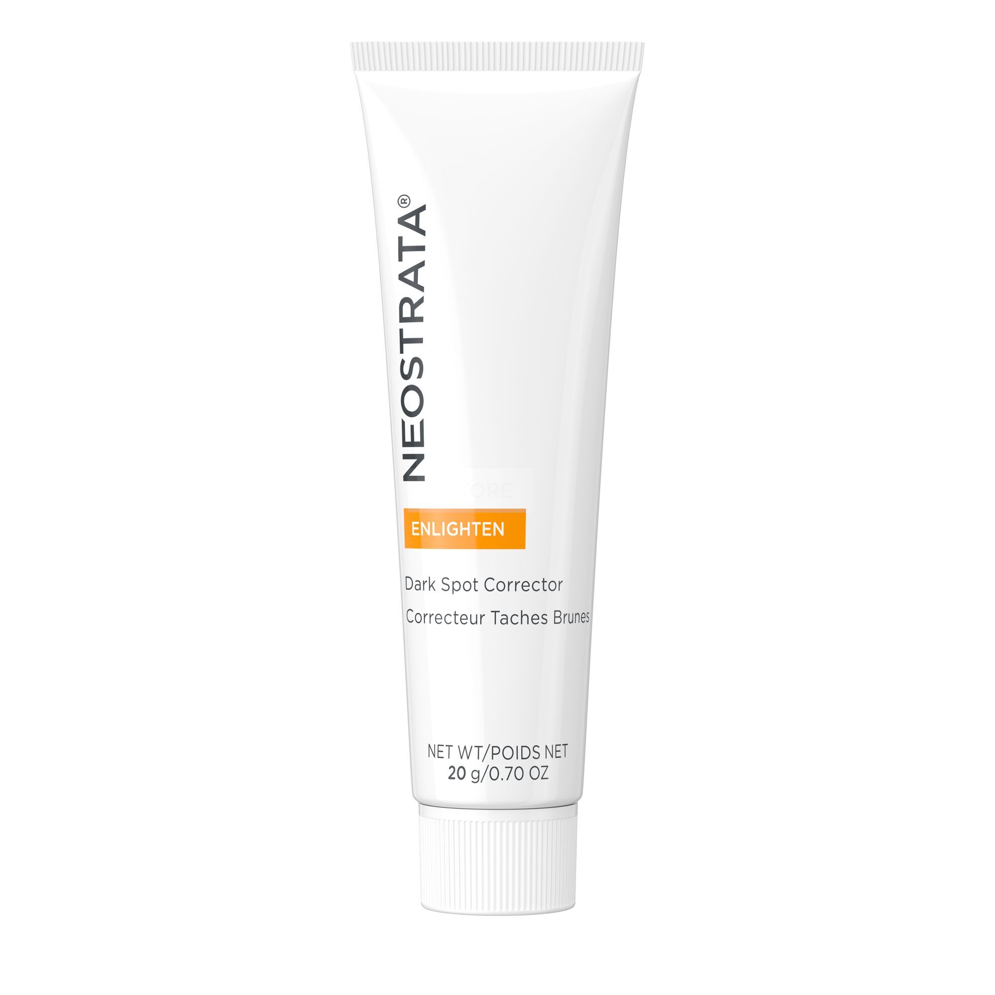 NeoStrata Lokální gel proti pigmentovým skvrnám Enlighten (Dark Spot Corrector) 20 g