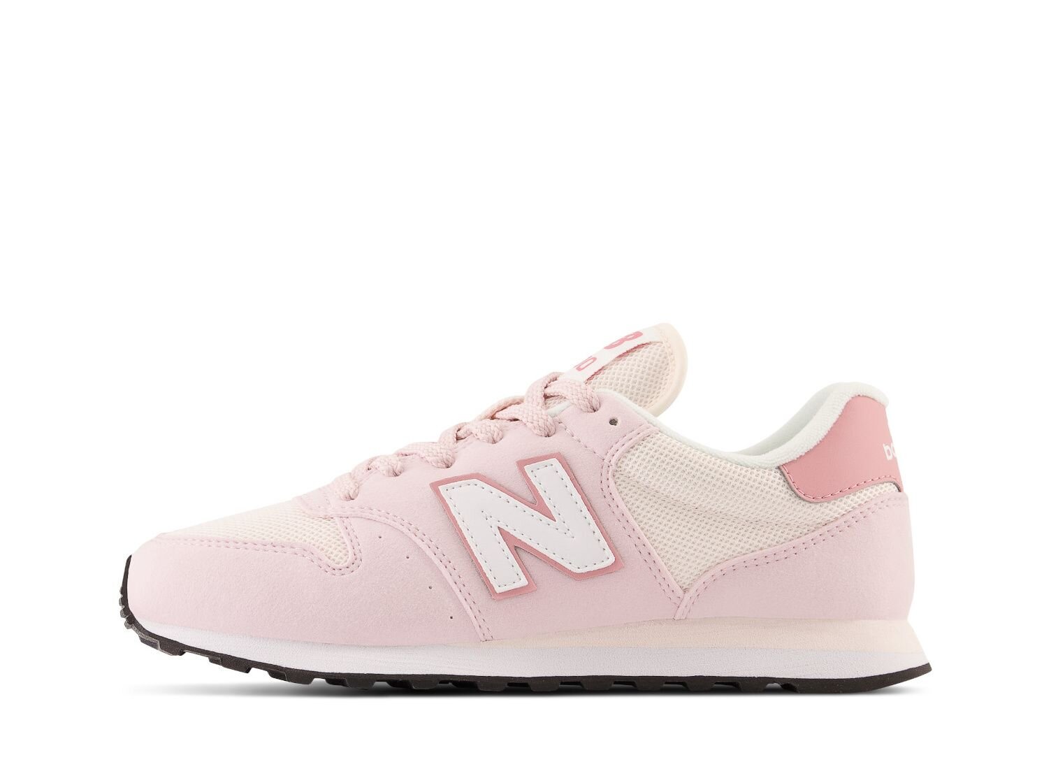 New balance dámské boty 500 Pink | Růžová | Velikost 7 US