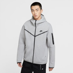 Nike Man's Hoodie Tech Fleece CU4489-063