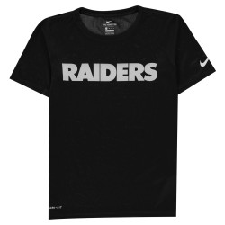 Nike NFL T Shirt Junior Boys