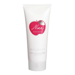 Nina Ricci Nina - tělové mléko 200 ml