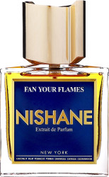 Nishane Fan Your Flames - parfém - TESTER 100 ml