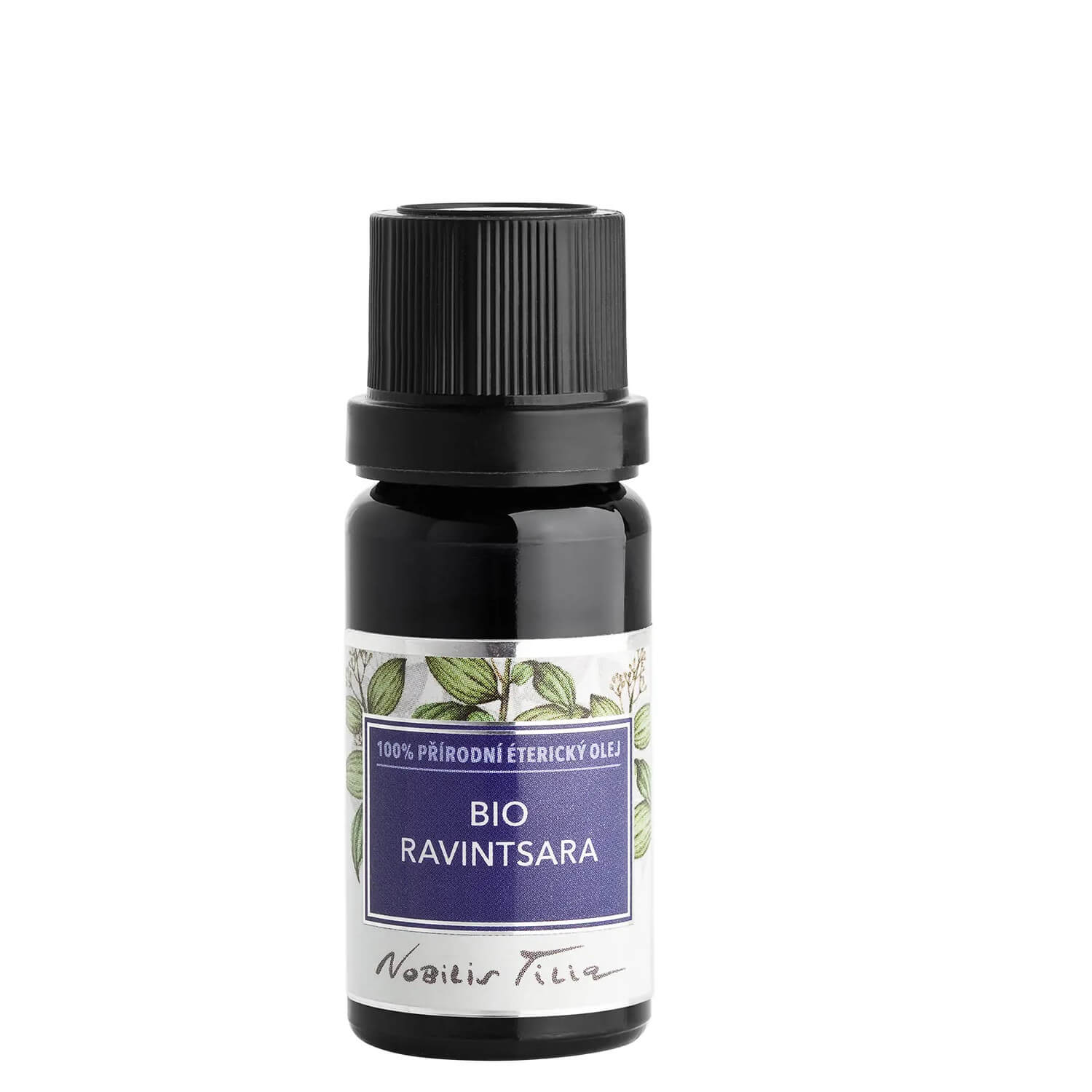 Nobilis Tilia Éterický olej Bio Ravintsara 10 ml