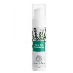 Nobilis Tilia Oční gel Euphrasia 15 ml