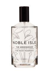 Noble Isle Bytová vůně The Greenhouse (Fine Room Fragrance) 100 ml