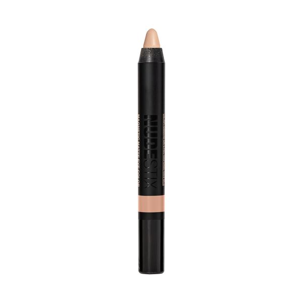 Nudestix Matná tužka na oči Magnetic Matte Eye Color Fig