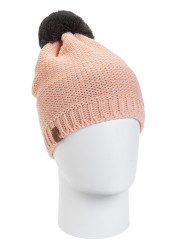 Nugget kulich Medea 3 C - Heather Peach | Oranžová | Velikost One Size