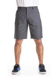 Nugget Zephyr 18 Shorts C - Dark Grey | Šedá | Velikost 32