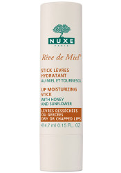 Nuxe Hydratační tyčinka na rty Reve de Miel (Lip Moisturizing Stick) 4 g