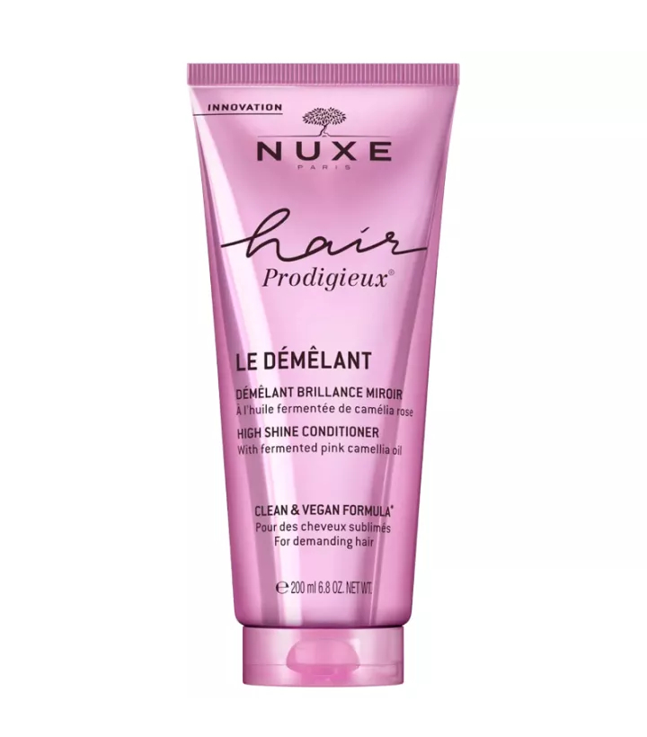 Nuxe Kondicionér pro lesk vlasů Prodigieux (High Shine Conditioner) 200 ml