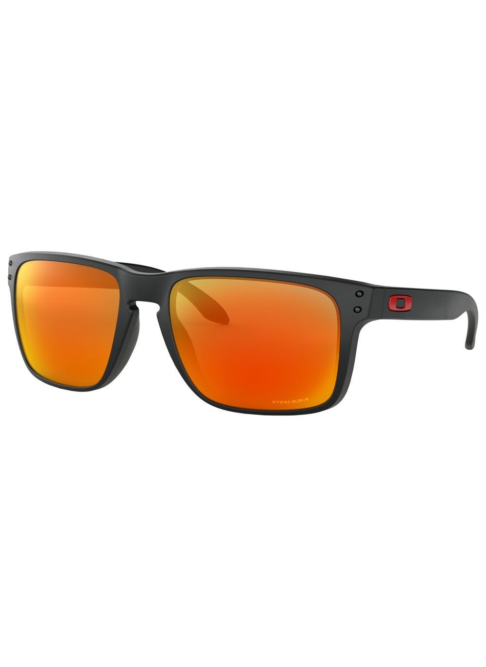 Oakley Holbrook XL Prizm Matte Black | Černá | Velikost One Size