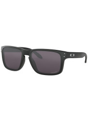 Oakley Holbroook Matte Matte Black / PRIZM Gray | Černá | Velikost One Size