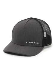 Oakley kšiltovka Chalten Cap Jet Black | Černá | Velikost One Size