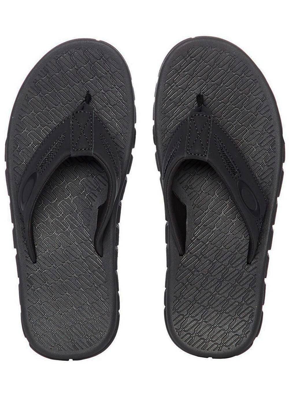 Oakley Operative Sandal 2.0 Blackout | Černá | Velikost 13 US