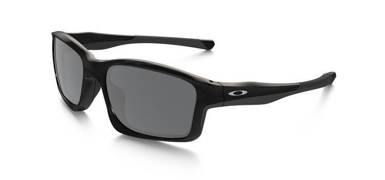 Oakley pánské brýle Chainlink ss14 Black/Black iridium | Černá | Velikost One Size