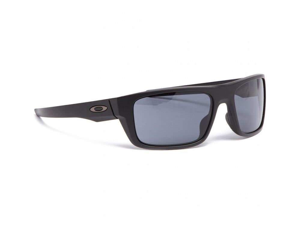 Oakley sluneční brýle Drop Point Matte Black / Grey | Černá | Velikost One Size