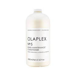 Olaplex Regenerační kondicionér pro hydrataci a lesk vlasů No. 5 (Professional Bond Maintenance Conditioner) 1000 ml