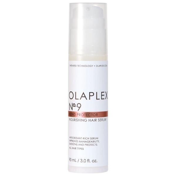 Olaplex Vyživující vlasové sérum No.9 Bond Protector (Nourishing Hair Serum) 90 ml