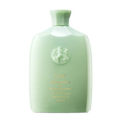 Oribe Hydratační krém pro kudrnaté a hrubé vlasy (Cleansing Creme for Moisture and Control) 250ml