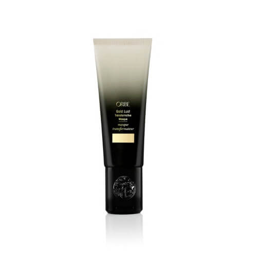 Oribe Opravná maska na vlasy Gold Lust (Transformative Masque) 150 ml