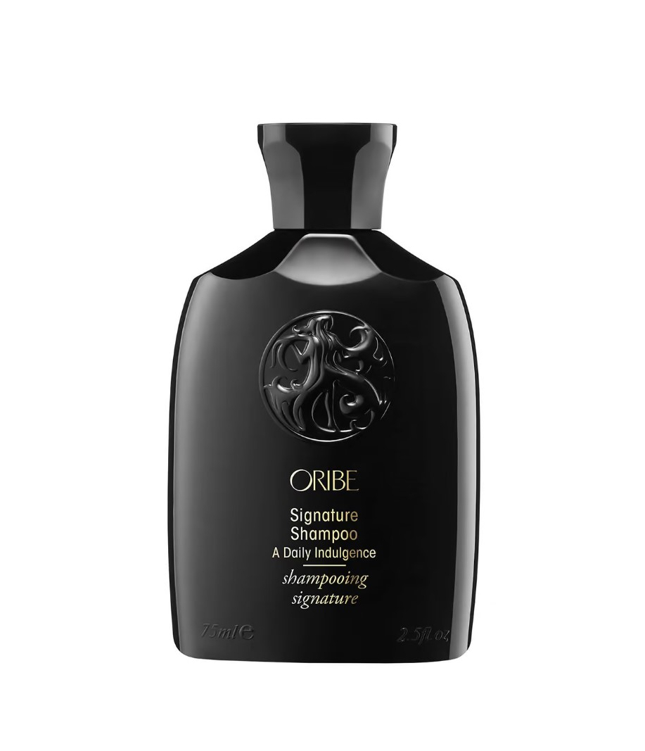 Oribe Šampon pro všechny typy vlasů Signature (Shampoo) 75 ml