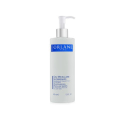 Orlane Paris Hydratační micelární voda s kyselinou hyaluronovou (Moisturizing Micellar Water) 400 ml