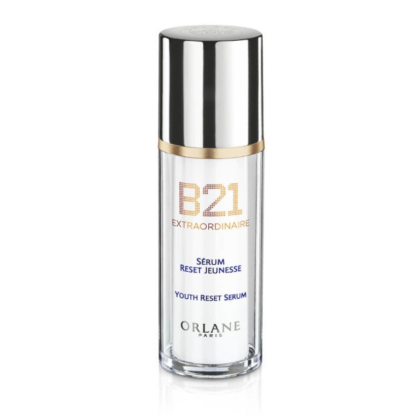 Orlane Paris Pleťové sérum proti stárnutí pleti B21 Extraordinaire (Youth Reset Serum) 30 ml