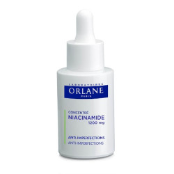 Orlane Paris Pleťový koncentrát s niacinamidem Supradose (Anti-Imperfections Concentrate) 30 ml