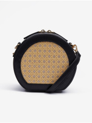 Orsay Černá dámská crossbody kabelka - Dámské