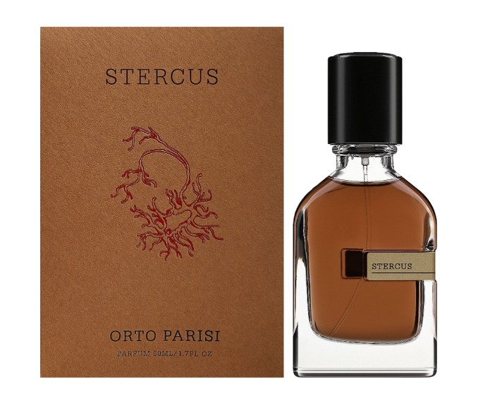 Orto Parisi Stercus - parfém 50 ml