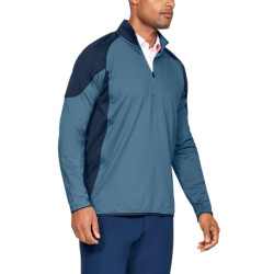 Pánská mikina Under Armour Storm Midlayer  Thunder  L