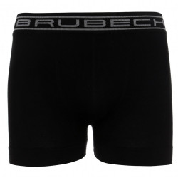 Pánské boxerky Brubeck Cotton Comfort  Black  M