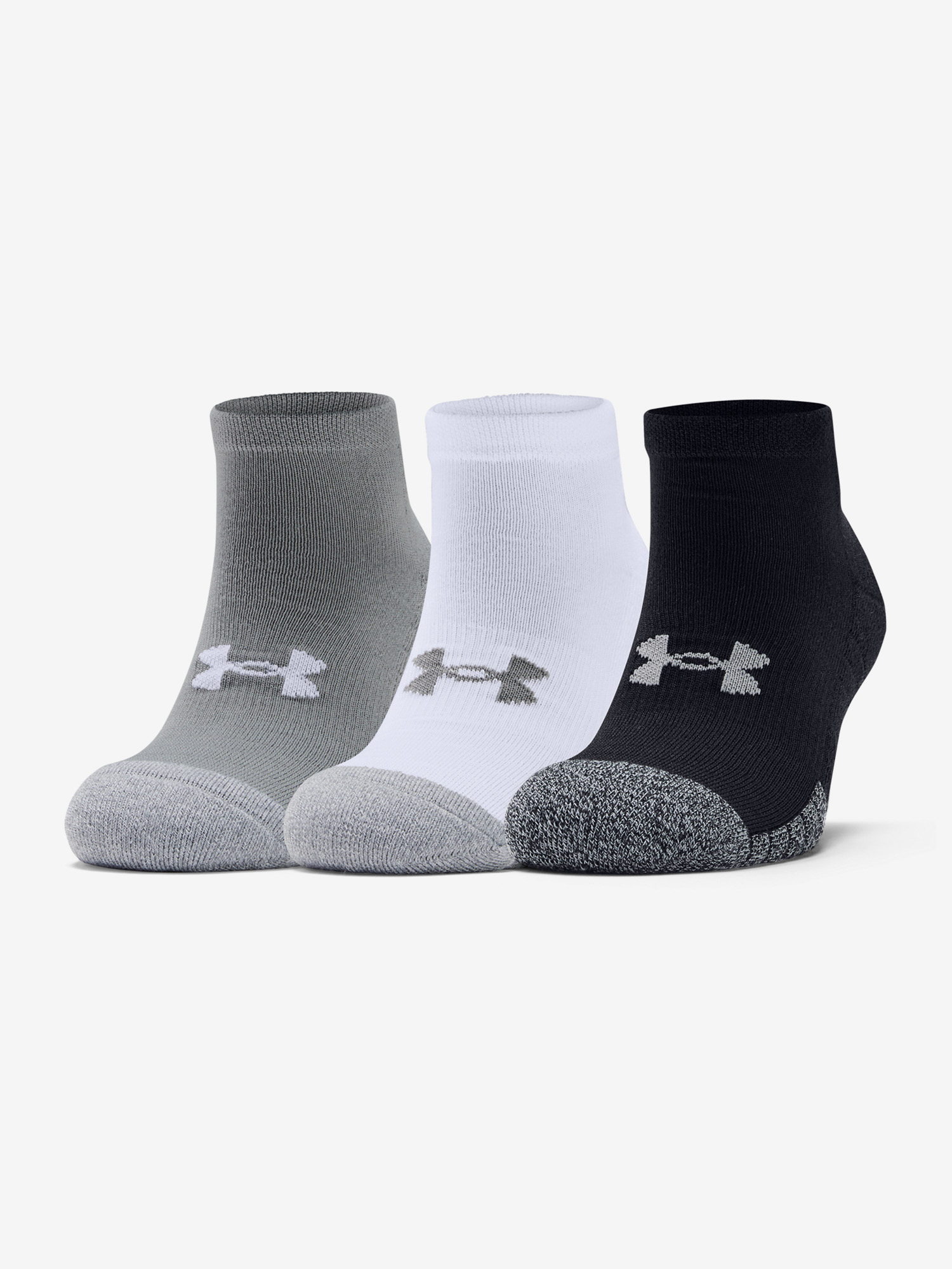 Pánské ponožky Under Armour Heatgear