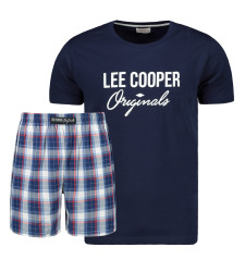 Pánské pyžamo Lee Cooper