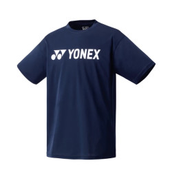 Pánské tričko Yonex  YM0024 Navy Blue XL