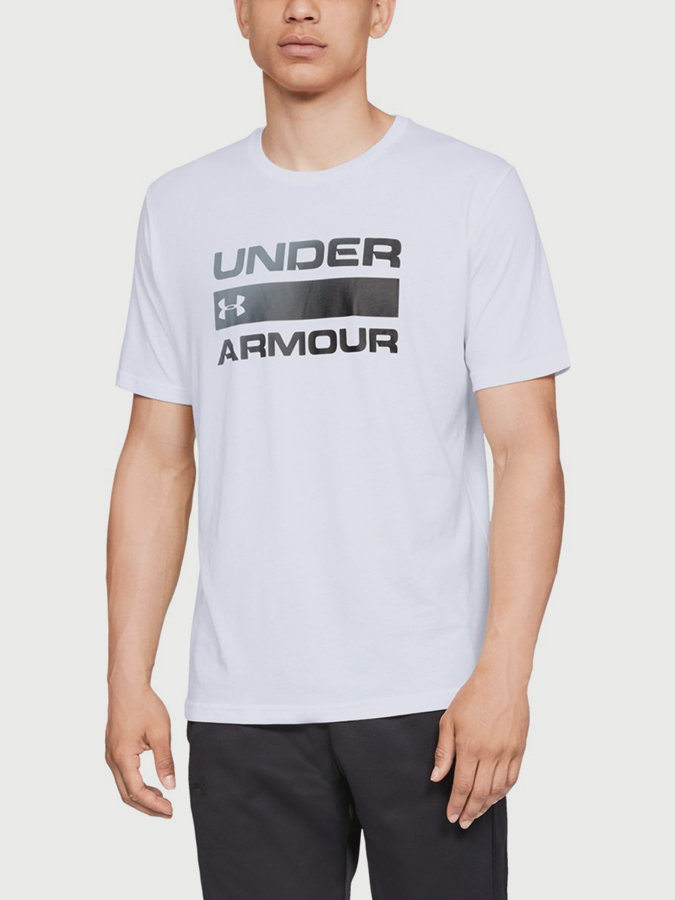 Pánské triko Under Armour