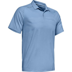 Pánské triko Under Armour Iso-Chill Airlift Polo  XL  Boho Blue