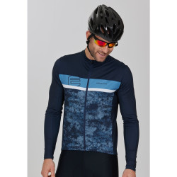 Pánský cyklistický dres Endurance Dennis M Cycling/MTB L/S Shirt