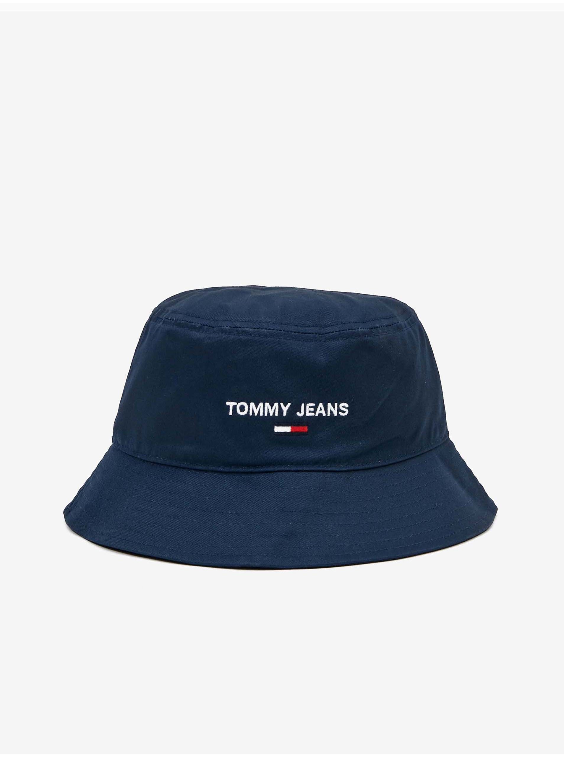 Pánský klobouk Tommy Hilfiger Bucket