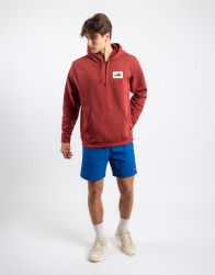 Patagonia '73 Skyline Uprisal Hoody Burnished Red XS